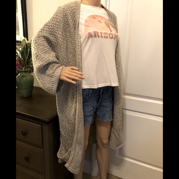 The Shanty Sweaters - The Shanty Corporation Knit Cardigan